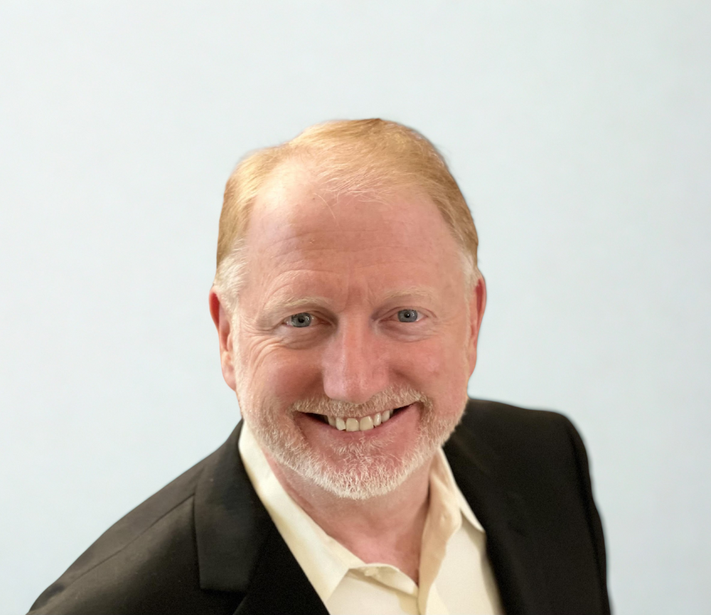 Ed VanDyne